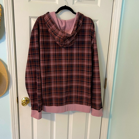 ❌$8❌HP💟NWT Roebuck Hooded Jacket - Picture 3 of 12